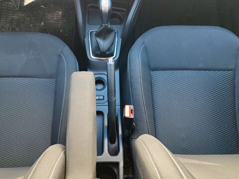 dacia, duster, suv 1.5 dcı prestige edc, otomatik, dizel 2.el otomobil | renew 16