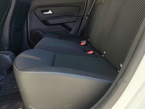 dacia, duster, suv 1.5 dcı prestige edc, otomatik, dizel 2.el otomobil | renew 20