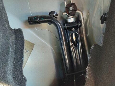 dacia, duster, suv 1.5 dcı prestige edc, otomatik, dizel 2.el otomobil | renew 22