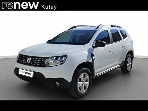 SUV 1.5 DCI Prestige EDC, 2. el otomobil | renew