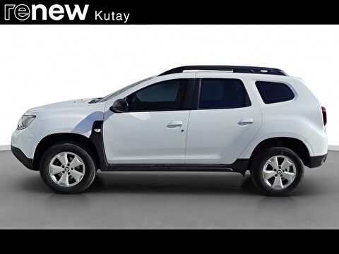 dacia, duster, suv 1.5 dcı prestige edc, otomatik, dizel 2.el otomobil | renew 5