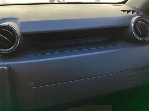 dacia, duster, suv 1.5 dcı prestige edc, otomatik, dizel 2.el otomobil | renew 15