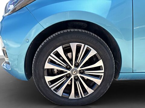 renault, zoe, ıntense z.e 50, otomatik, elektrik 2.el otomobil | renew 8