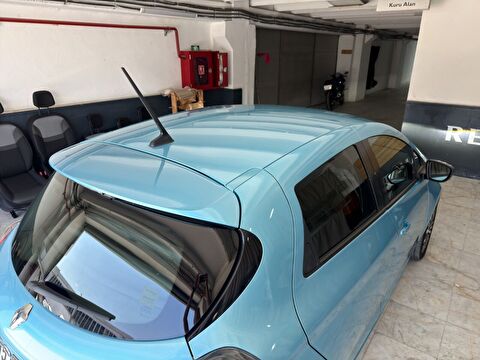 renault, zoe, ıntense z.e 50, otomatik, elektrik 2.el otomobil | renew 10