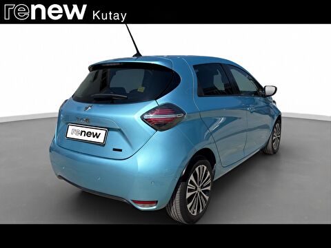 renault, zoe, ıntense z.e 50, otomatik, elektrik 2.el otomobil | renew 5