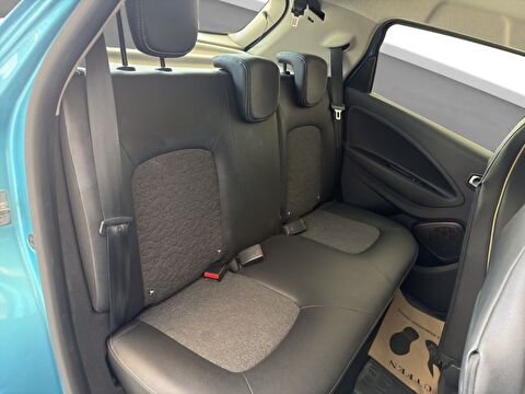 renault, zoe, ıntense z.e 50, otomatik, elektrik 2.el otomobil | renew 14