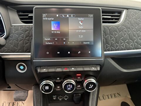 renault, zoe, ıntense z.e 50, otomatik, elektrik 2.el otomobil | renew 18