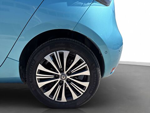renault, zoe, ıntense z.e 50, otomatik, elektrik 2.el otomobil | renew 9