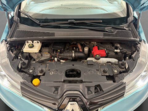 renault, zoe, ıntense z.e 50, otomatik, elektrik 2.el otomobil | renew 23