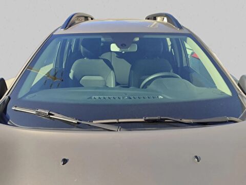 dacia, duster, suv 1.5 dcı comfort edc, otomatik, dizel 2.el otomobil | renew 22