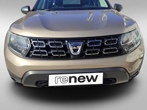 dacia, duster, suv 1.5 dcı comfort edc, otomatik, dizel 2.el otomobil | renew 24