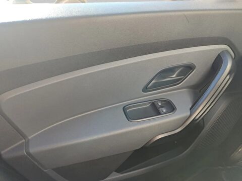 dacia, duster, suv 1.5 dcı comfort edc, otomatik, dizel 2.el otomobil | renew 17