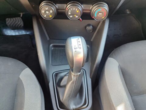 dacia, duster, suv 1.5 dcı comfort edc, otomatik, dizel 2.el otomobil | renew 14