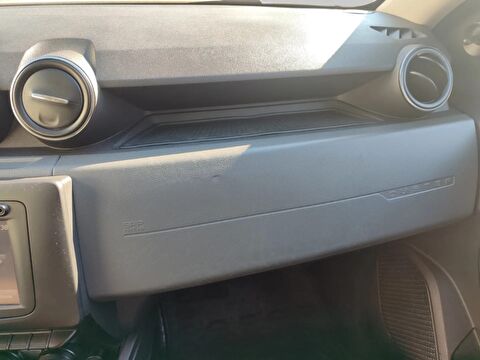 dacia, duster, suv 1.5 dcı comfort edc, otomatik, dizel 2.el otomobil | renew 18