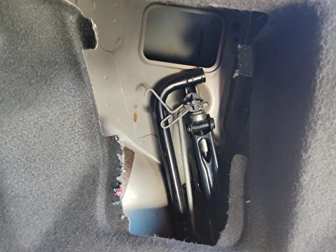 dacia, duster, suv 1.5 dcı comfort edc, otomatik, dizel 2.el otomobil | renew 20