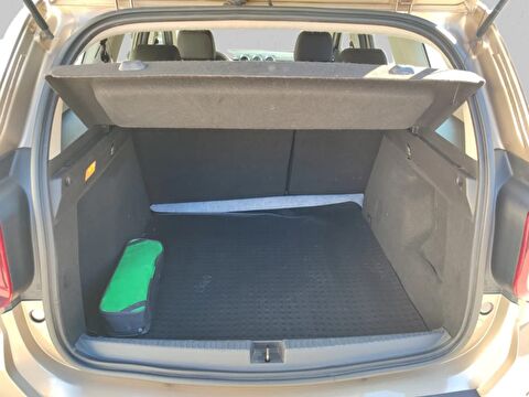 dacia, duster, suv 1.5 dcı comfort edc, otomatik, dizel 2.el otomobil | renew 19