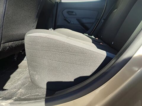 dacia, duster, suv 1.5 dcı comfort edc, otomatik, dizel 2.el otomobil | renew 16