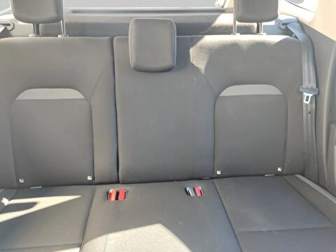 dacia, duster, suv 1.5 dcı comfort edc, otomatik, dizel 2.el otomobil | renew 15