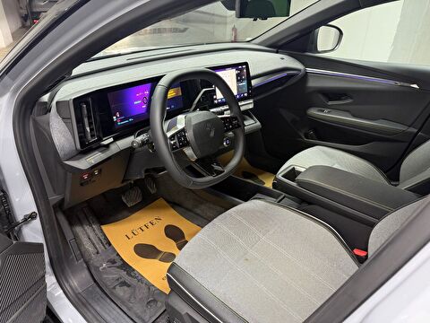 renault, megane e-tech, techno ev60, otomatik, elektrik 2.el otomobil | renew 17