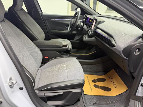 renault, megane e-tech, techno ev60, otomatik, elektrik 2.el otomobil | renew 15