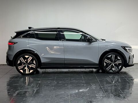 renault, megane e-tech, techno ev60, otomatik, elektrik 2.el otomobil | renew 7