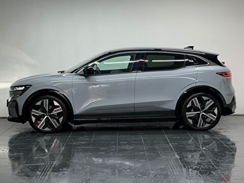 renault, megane e-tech, techno ev60, otomatik, elektrik 2.el otomobil | renew 3