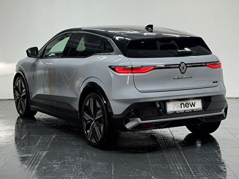 renault, megane e-tech, techno ev60, otomatik, elektrik 2.el otomobil | renew 4
