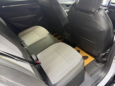 renault, megane e-tech, techno ev60, otomatik, elektrik 2.el otomobil | renew 16