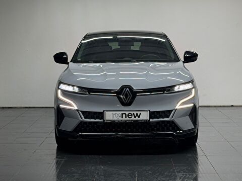 renault, megane e-tech, techno ev60, otomatik, elektrik 2.el otomobil | renew 9