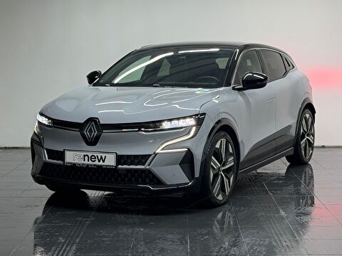 Techno EV60, 2. el otomobil | renew
