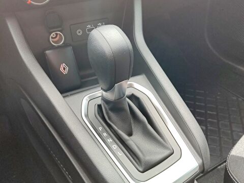 renault, clio, 1.0 tce evolution x-tronic, otomatik, benzin 2.el otomobil | renew 17