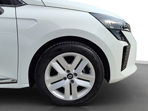 renault, clio, 1.0 tce evolution x-tronic, otomatik, benzin 2.el otomobil | renew 9