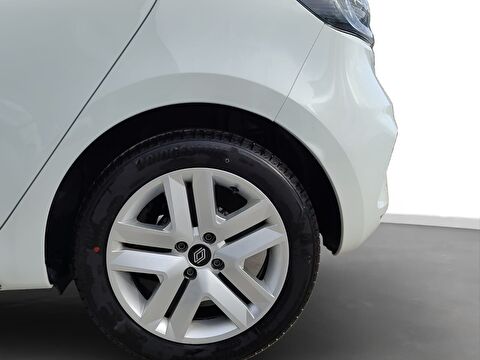 renault, clio, 1.0 tce evolution x-tronic, otomatik, benzin 2.el otomobil | renew 7