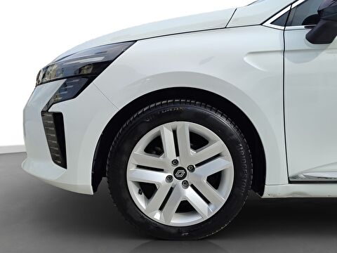 renault, clio, 1.0 tce evolution x-tronic, otomatik, benzin 2.el otomobil | renew 6