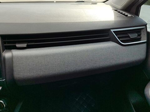 renault, clio, 1.0 tce evolution x-tronic, otomatik, benzin 2.el otomobil | renew 18