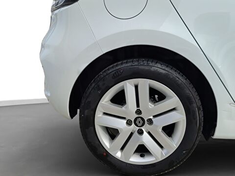 renault, clio, 1.0 tce evolution x-tronic, otomatik, benzin 2.el otomobil | renew 8