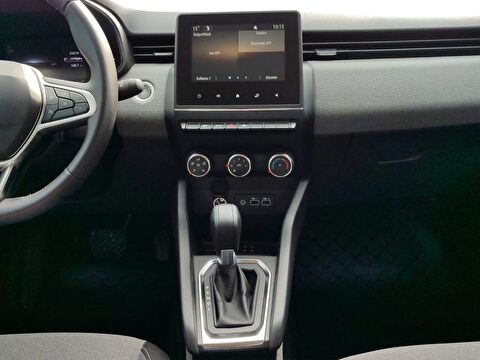 renault, clio, 1.0 tce evolution x-tronic, otomatik, benzin 2.el otomobil | renew 15