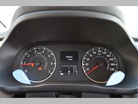 renault, express, kombi 1.5 bluedcı touch, manuel, dizel 2.el otomobil | renew 5