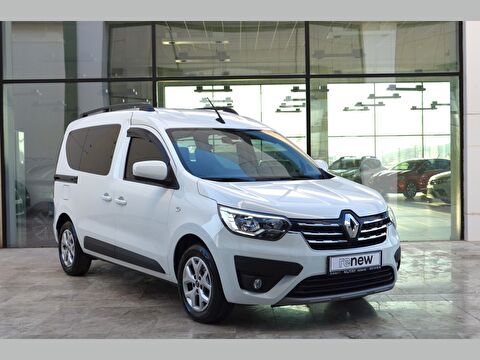 renault, express, kombi 1.5 bluedcı touch, manuel, dizel 2.el otomobil | renew 13