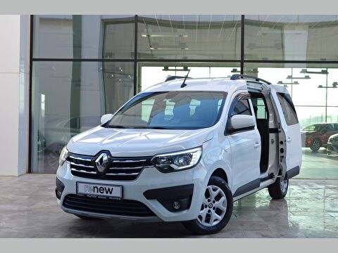 renault, express, kombi 1.5 bluedcı touch, manuel, dizel 2.el otomobil | renew 7