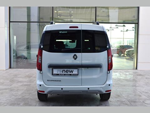 renault, express, kombi 1.5 bluedcı touch, manuel, dizel 2.el otomobil | renew 9