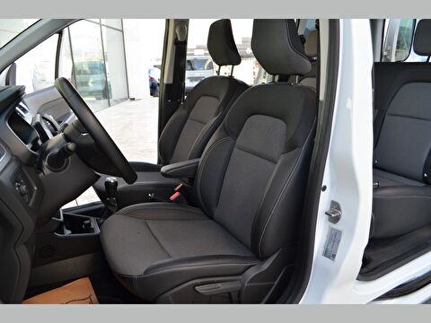 renault, express, kombi 1.5 bluedcı touch, manuel, dizel 2.el otomobil | renew 21
