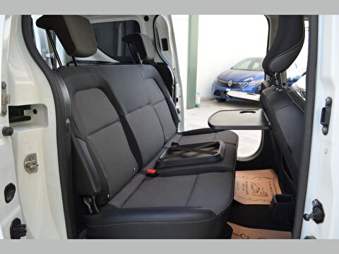 renault, express, kombi 1.5 bluedcı touch, manuel, dizel 2.el otomobil | renew 19