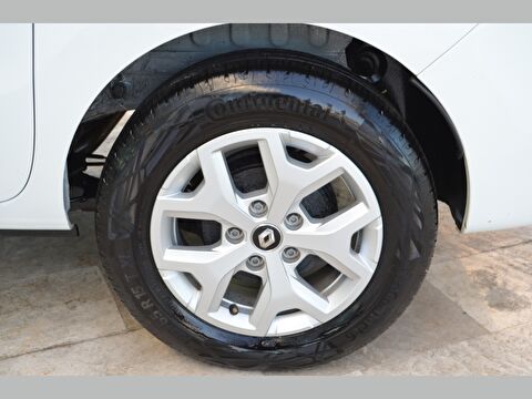 renault, express, kombi 1.5 bluedcı touch, manuel, dizel 2.el otomobil | renew 15