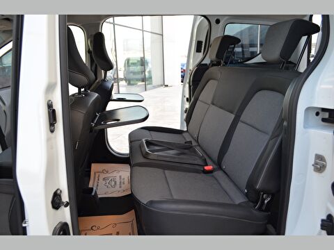 renault, express, kombi 1.5 bluedcı touch, manuel, dizel 2.el otomobil | renew 18