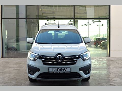 renault, express, kombi 1.5 bluedcı touch, manuel, dizel 2.el otomobil | renew 3