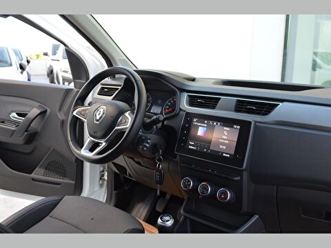 renault, express, kombi 1.5 bluedcı touch, manuel, dizel 2.el otomobil | renew 22