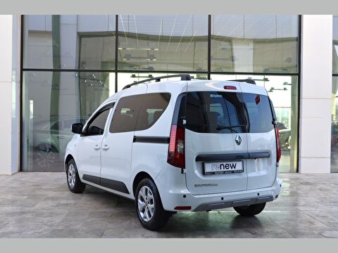renault, express, kombi 1.5 bluedcı touch, manuel, dizel 2.el otomobil | renew 14