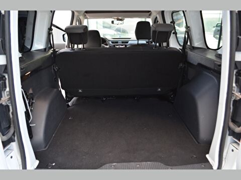 renault, express, kombi 1.5 bluedcı touch, manuel, dizel 2.el otomobil | renew 17