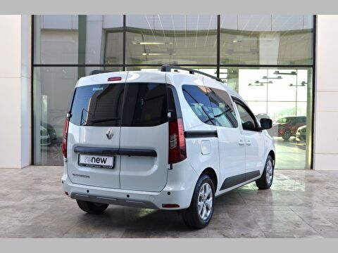 renault, express, kombi 1.5 bluedcı touch, manuel, dizel 2.el otomobil | renew 11